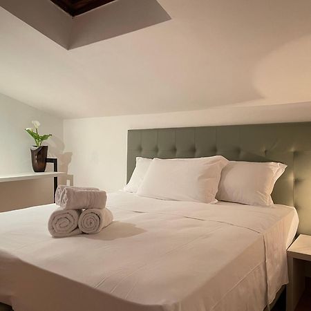 Hotel Attic Garden Roma Esterno foto