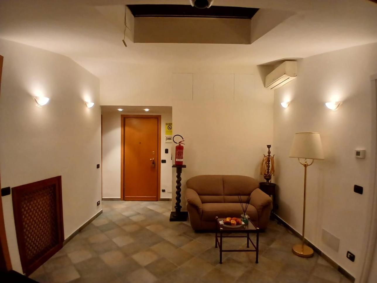 Hotel Attic Garden Roma Esterno foto